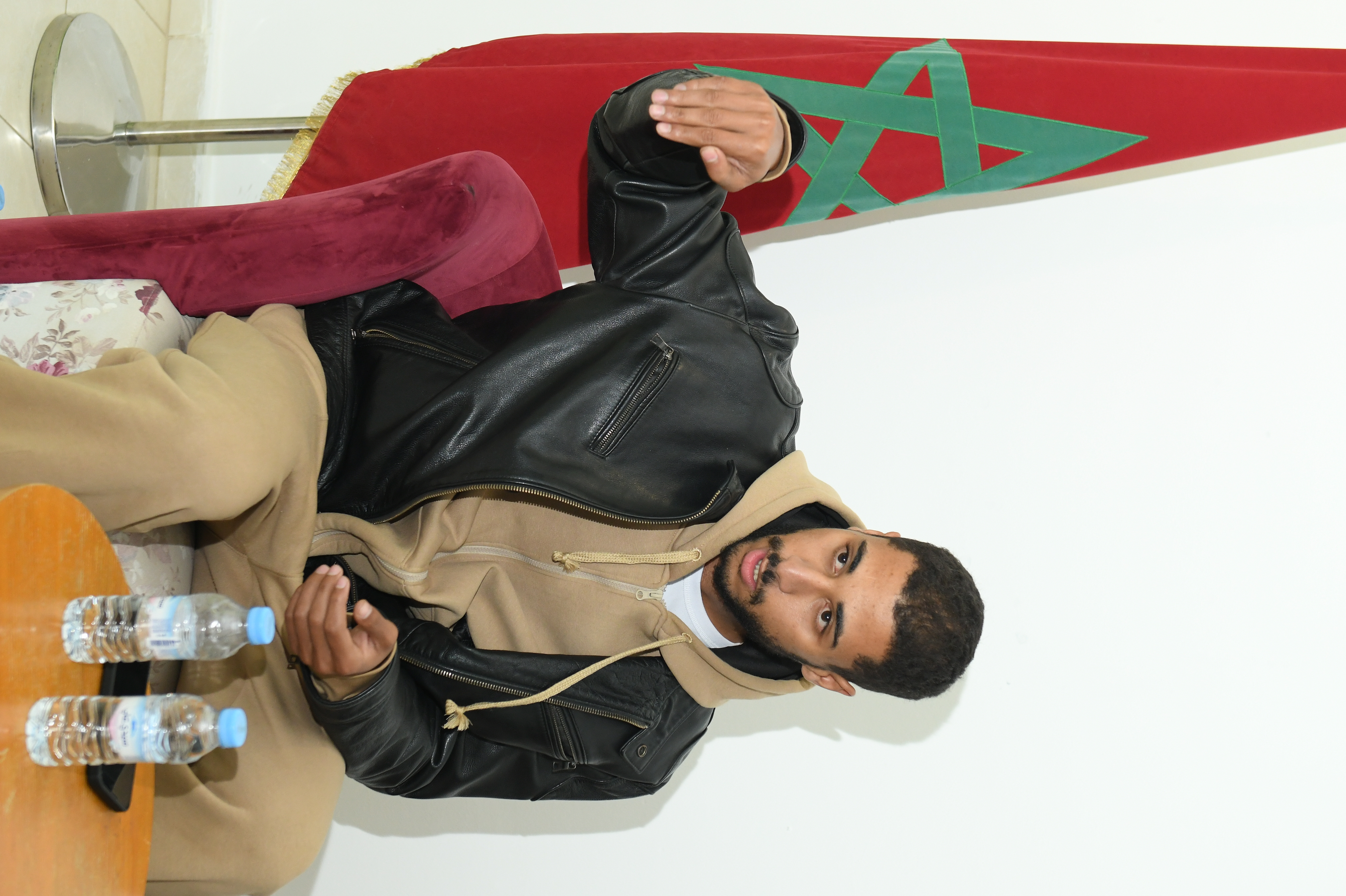 Première atelier de réflexion et de dialogue