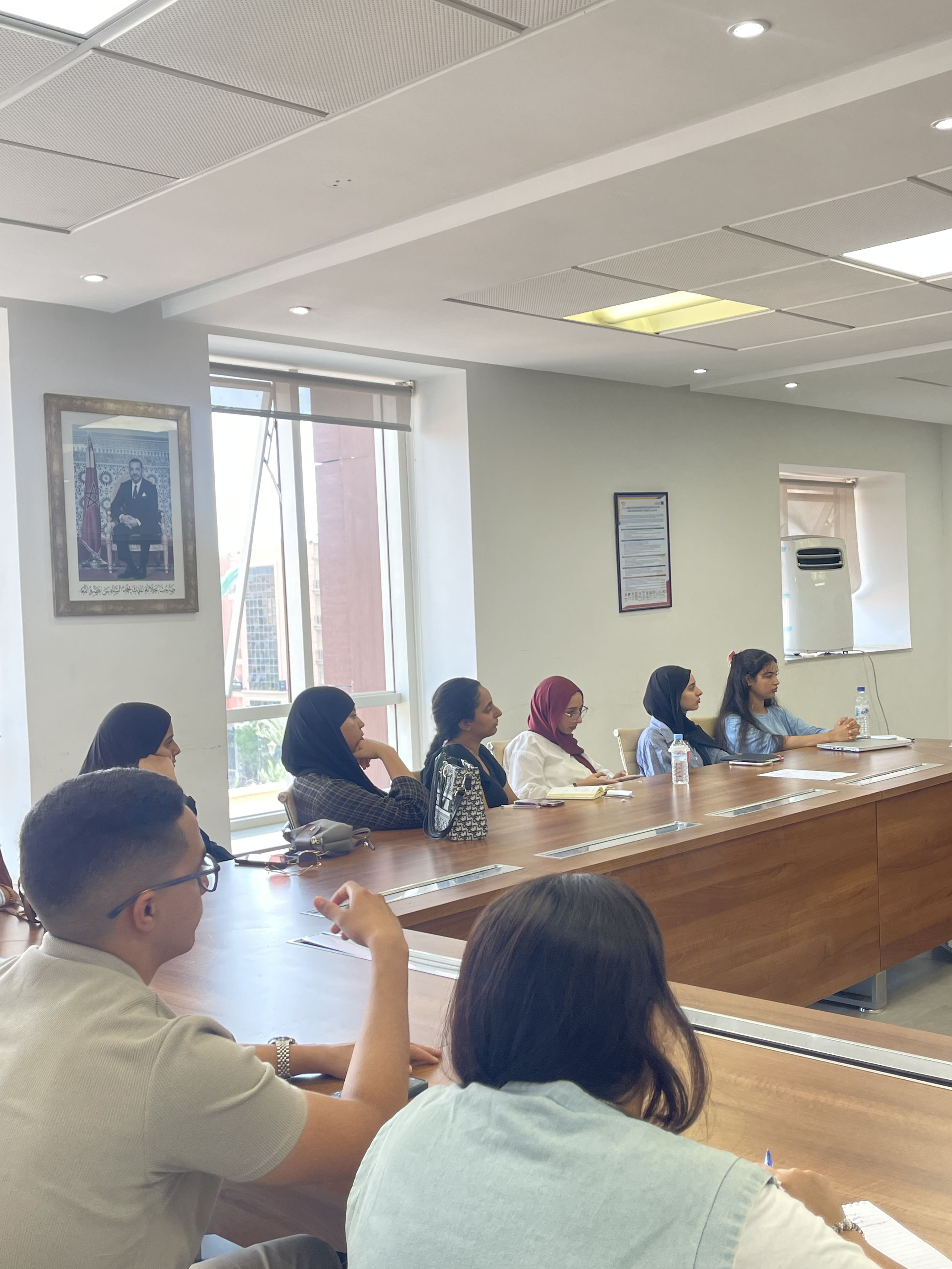 Formation Entrepreneuriale